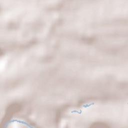 Wallhausen Terrain Map
