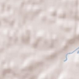 Georgensgmünd Terrain Map