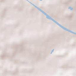 Hilpoltstein Terrain Map