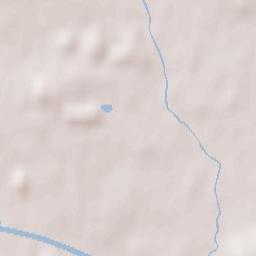 Freystadt Terrain Map