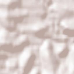 Hohenfels Terrain Map