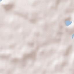 Burglengenfeld Terrain Map