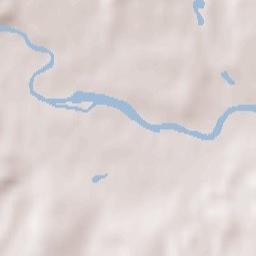 Nittenau Terrain Map