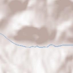 Lam Terrain Map