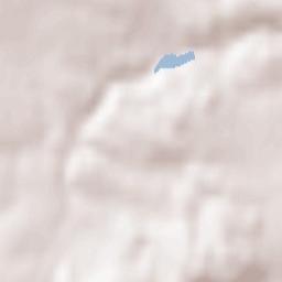 Stařeč Terrain Map