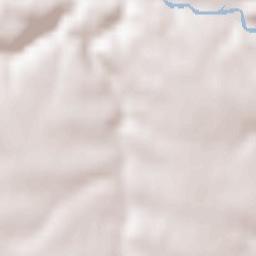 Vladislav Terrain Map