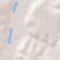 Bilshivtsi Terrain Map