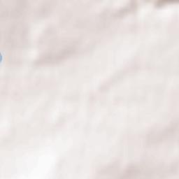 Deer Lake Terrain Map