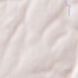 Tilly-sur-Seulles Terrain Map