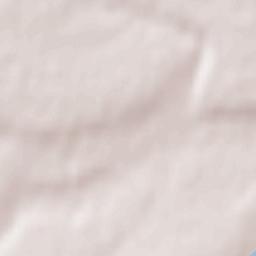 Bretteville-sur-Odon Terrain Map