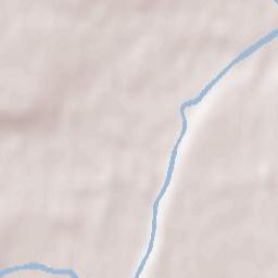 Louvigny Terrain Map