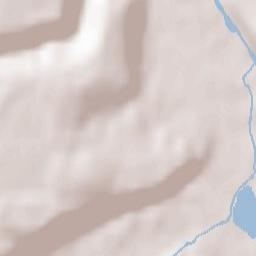 Acquigny Terrain Map