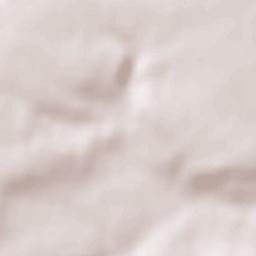 Magny-en-Vexin Terrain Map