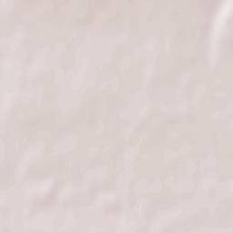 Bruyères-sur-Oise Terrain Map