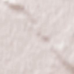 Lamorlaye Terrain Map