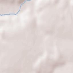 La Ferté-Milon Terrain Map