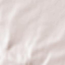 Verzenay Terrain Map