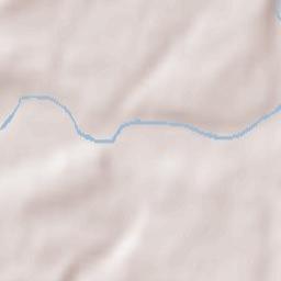 Conflans-en-Jarnisy Terrain Map