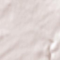 Amanvillers Terrain Map