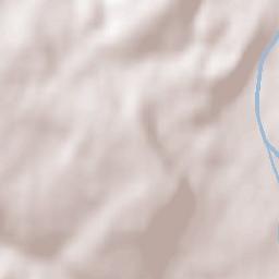 Grosbliederstroff Terrain Map