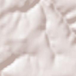 Vinningen Terrain Map