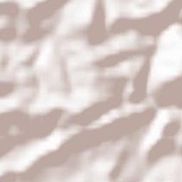 Erfweiler Terrain Map