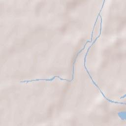 Hördt Terrain Map