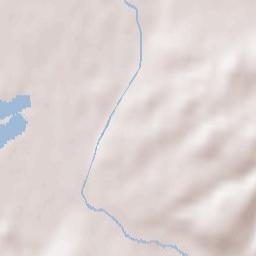 Ubstadt-Weiher Terrain Map
