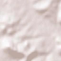 Erlenbach Terrain Map