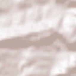 Eberstadt Terrain Map