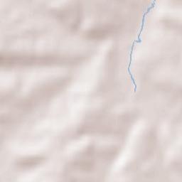 Bretzfeld Terrain Map