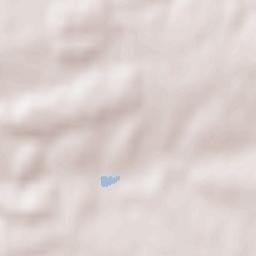 Ilshofen Terrain Map