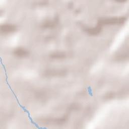 Feuchtwangen Terrain Map