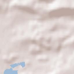 Haundorf Terrain Map