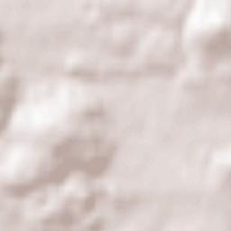 Seubersdorf Terrain Map