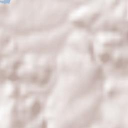 Schorndorf Terrain Map