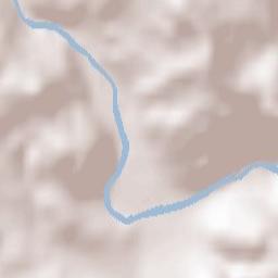 Miltach Terrain Map