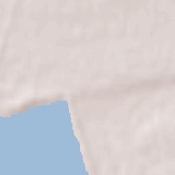 Nedoharky Terrain Map