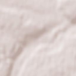 Chervonyy Oskil Terrain Map