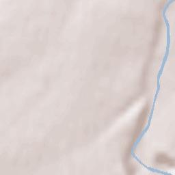 Éterville Terrain Map