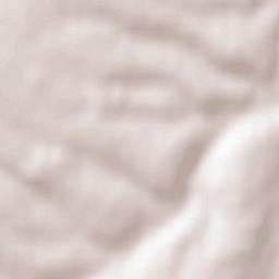 Saint-Désir Terrain Map