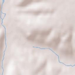 Beuvillers Terrain Map