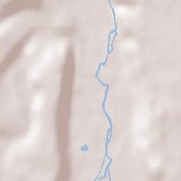 Nassandres Terrain Map