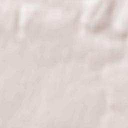 Nanteuil-le-Haudouin Terrain Map