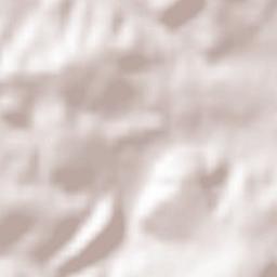 Hombourg-Haut Terrain Map