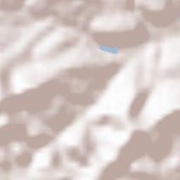 Gossersweiler-Stein Terrain Map