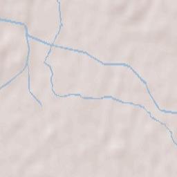 Karlsdorf-Neuthard Terrain Map