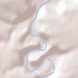 Untermünkheim Terrain Map