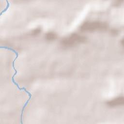 Crailsheim Terrain Map