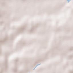 Dentlein am Forst Terrain Map